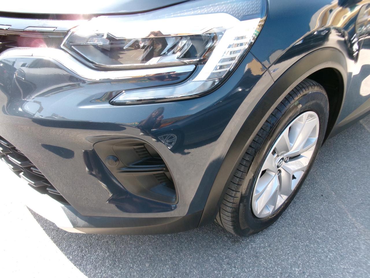 Renault Captur 1.0 GPL DI SERIE PDC/RETROCAMERA