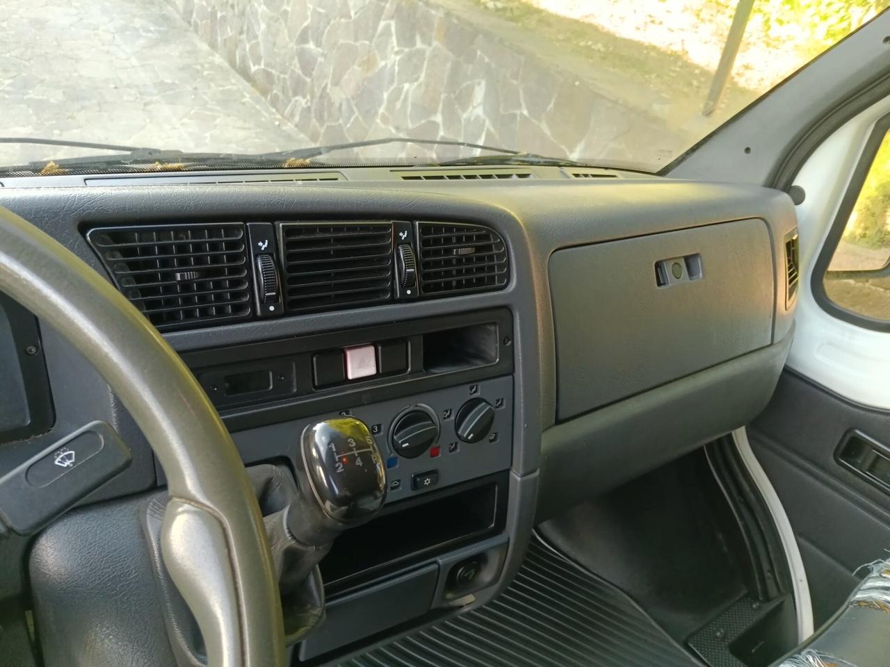 Fiat Ducato 14 2.8 TD PC Furgone
