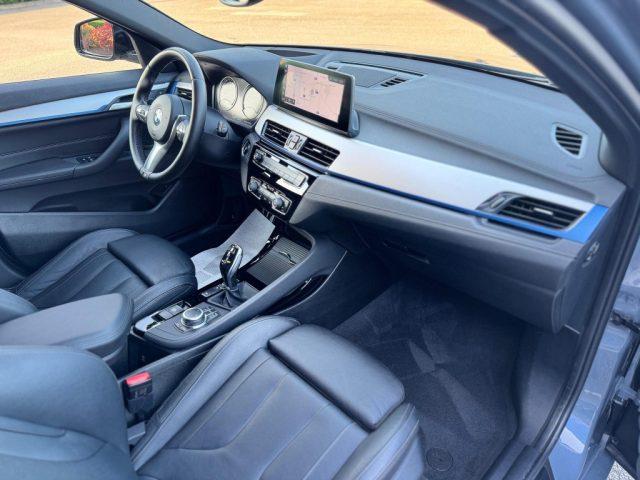 BMW X2 xDrive M35i *SERVICE BMW*GUSCIO*FULL*