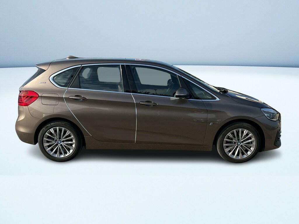 BMW Serie 2 Active Tourer 225 xe iPerformance Luxury Steptronic