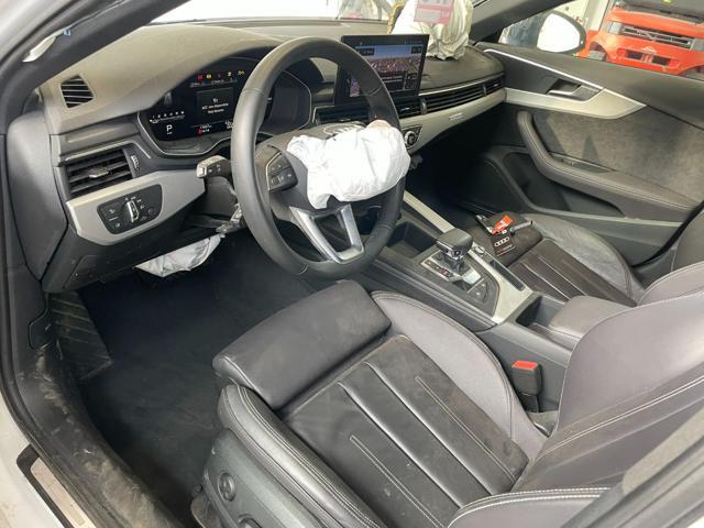 AUDI A4 allroad 40 TDI 204CV S TRONIC IDENTITY CONTRAST