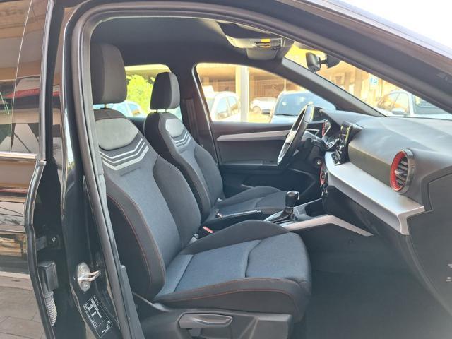 SEAT Arona 1.0 EcoTSI 110CV DSG FR - UNIPRO TAGLIANDATA