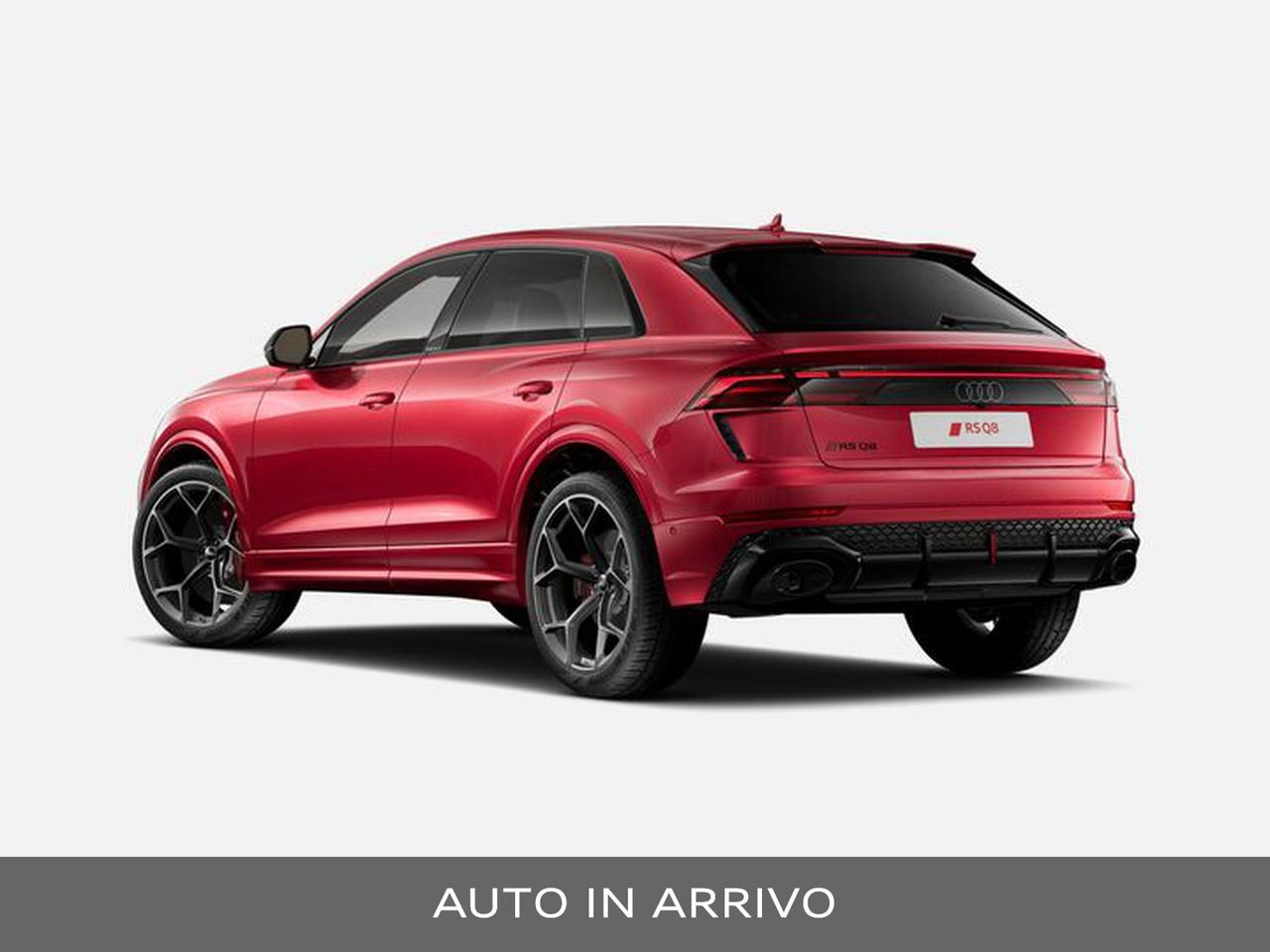 4.0TFSI 640CV quattro tiptronic Performance