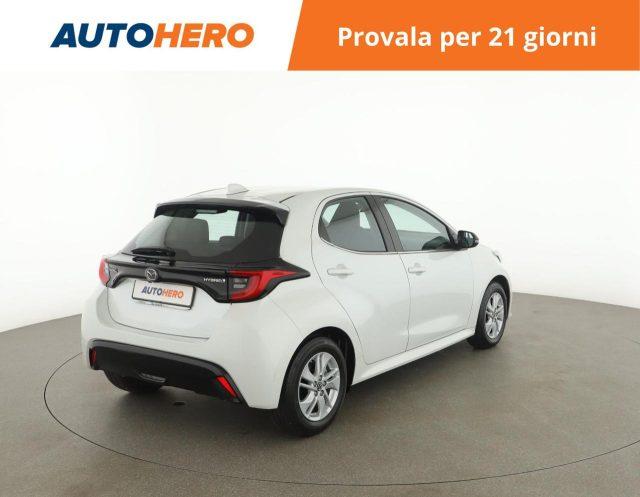 MAZDA Mazda6e Mazda2 Hybrid 1.5 VVT e-CVT Full Hybrid Electric A