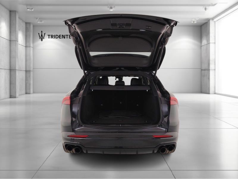 Maserati Levante 2.0 MHEV Modena AWD Auto