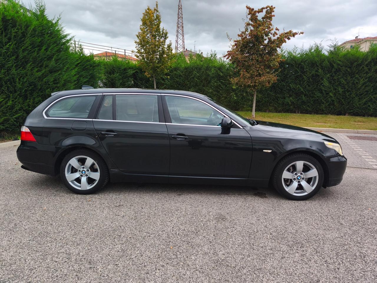 BMW 530D XDRIVE PRONTO USO
