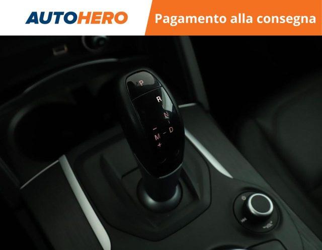 ALFA ROMEO Stelvio 2.2 Turbodiesel 210 CV AT8 Q4 Super