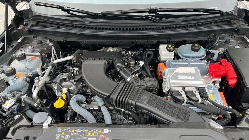 Renault Rafale Rafale Full Hybrid E-Tech 200 CV Esprit Alpine