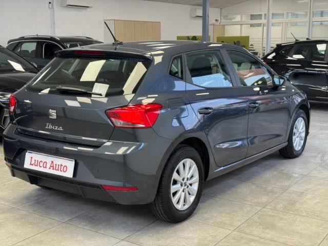SEAT Ibiza 1.0 EcoTSI 95CV *GARANZIA SEAT*UNICO PROP.*