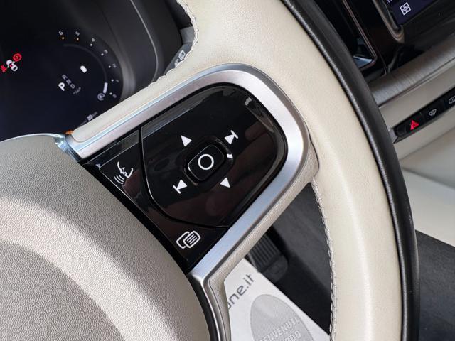 VOLVO XC60 B4 (d) automatico Plus Bright N1 (AUTOCARRO 5 P)