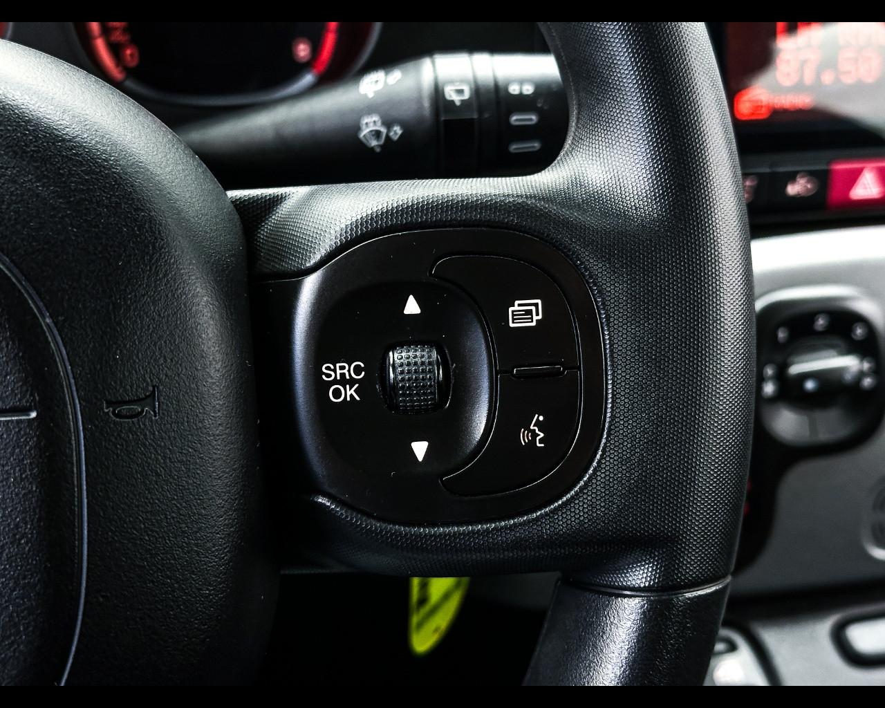 FIAT Panda 3ª serie - Panda 1.0 FireFly S&S Hybrid City Life