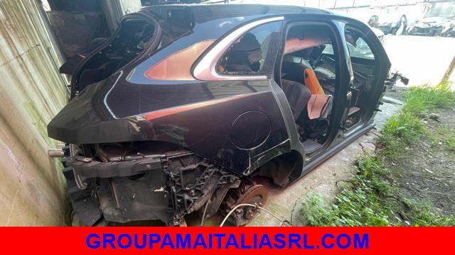 JAGUAR F-Pace 2.0 D 180 CV aut. Prestige RITROVAMENTO DA FURTO!!