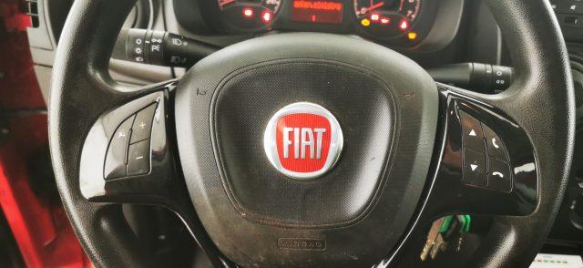 FIAT Fiorino 1.3 MJT 95CV Cargo ALLESTIMENTO INTERNO