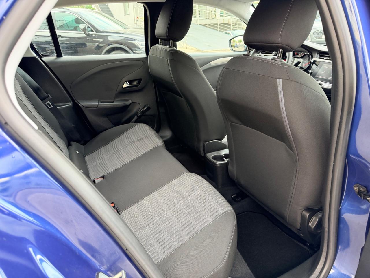 Opel Corsa 1.2 benzina 75cv per neopatentati
