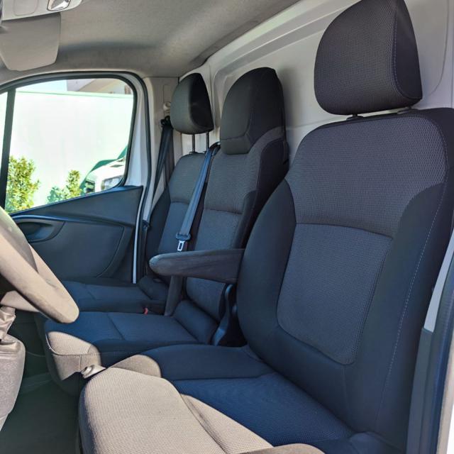 FIAT TALENTO CH1 2.0 ECOJET FURGONE P.CORTO 3 PTI-2020