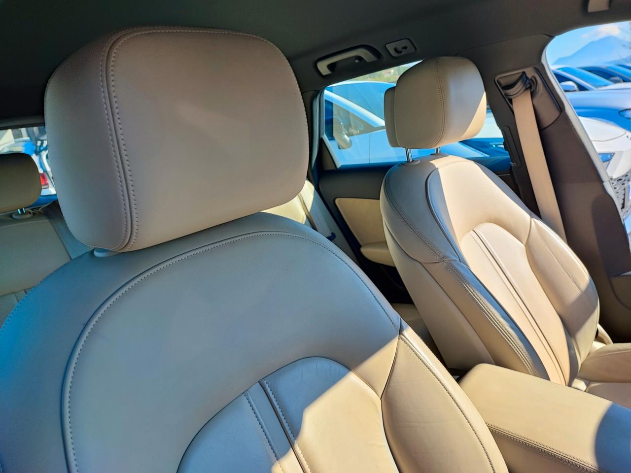 Audi A6 Avant 3.0 TDI quattro S tronic Business Plus