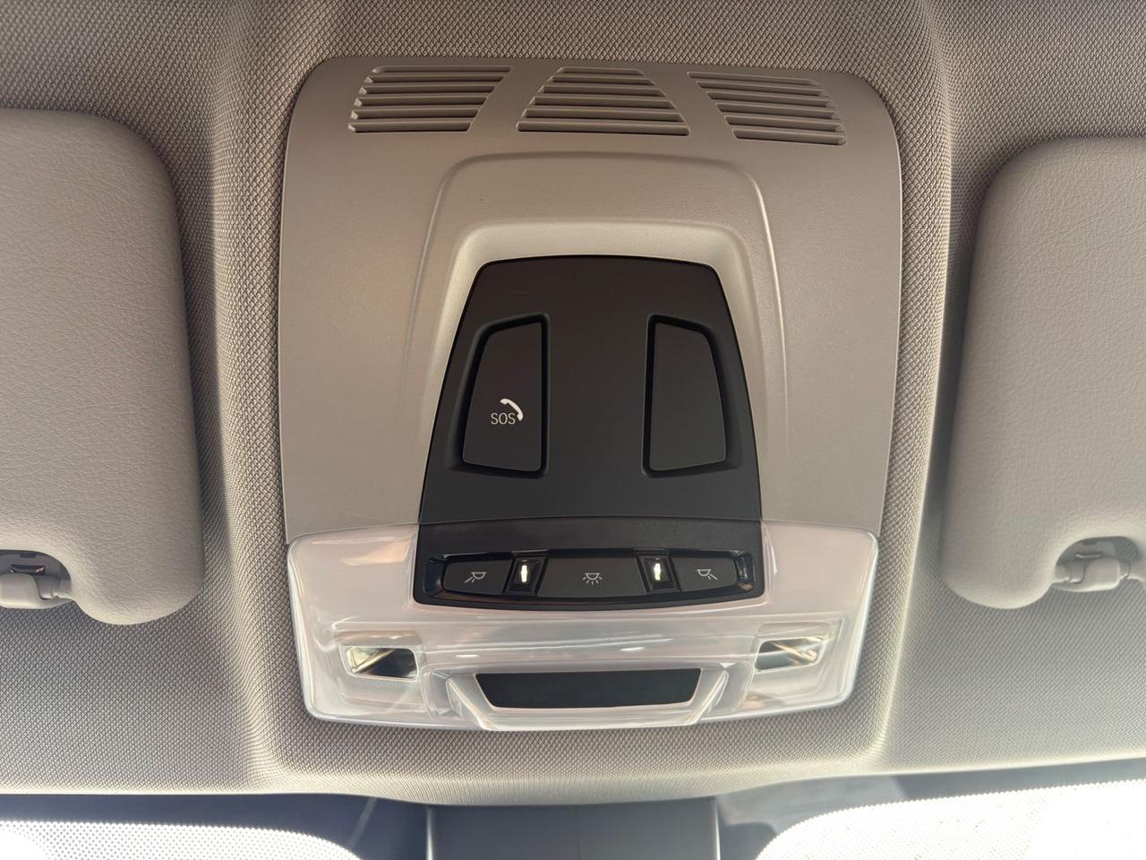 Bmw X1 M Sport 18 d #9266