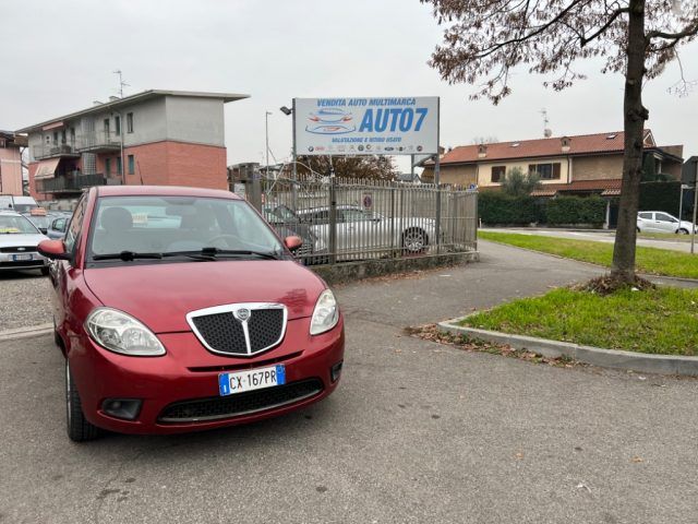 LANCIA Ypsilon 1.2