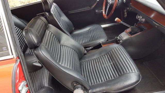ALFA ROMEO GT 1300 junior