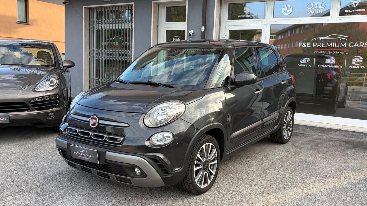 Fiat 500L 1.3 Multijet 95 CV Cross
