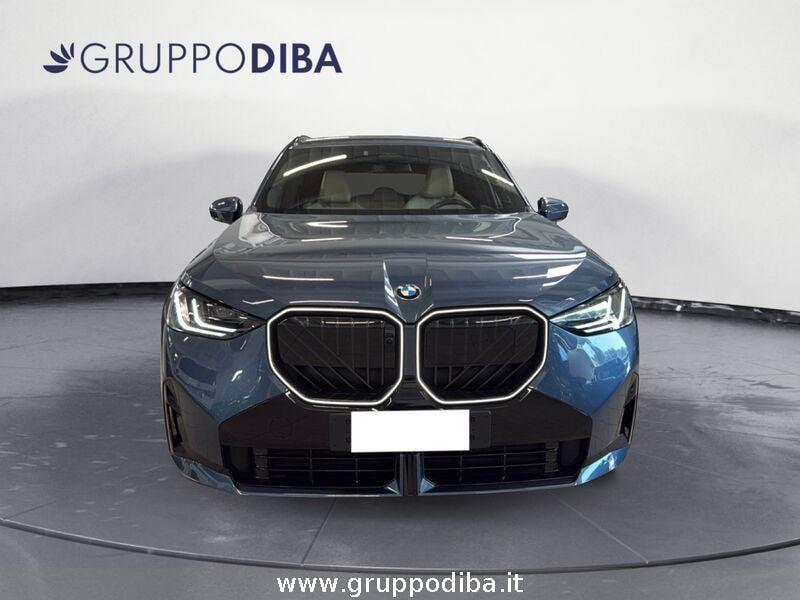 BMW X3 G45 2024 xdrive30e MSport Pro auto