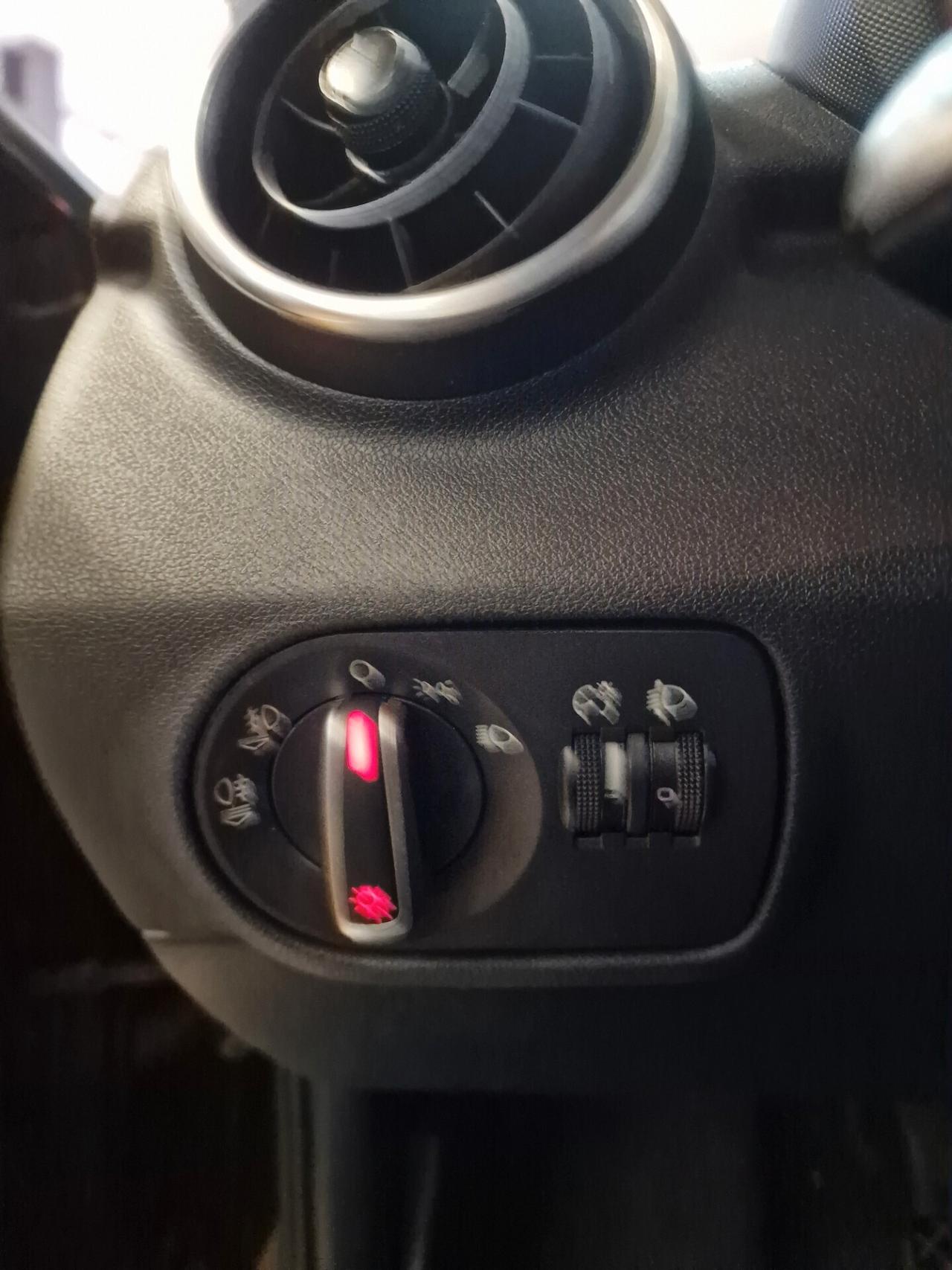 Audi A1 1.6 TDI S line edition plus, 161 mila chilometri