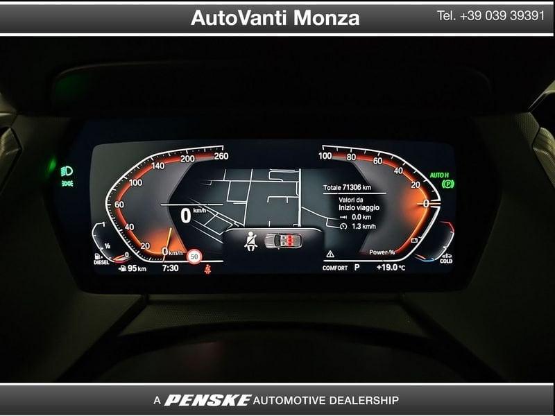 BMW Serie 1 118d 5p. Msport