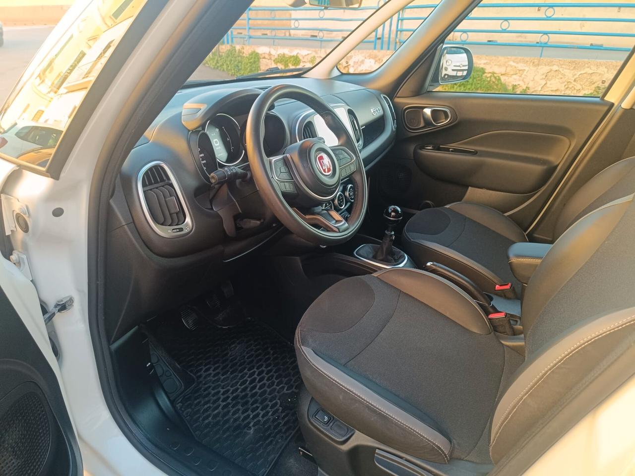 Fiat 500L 1.3 Multijet 95 CV Cross