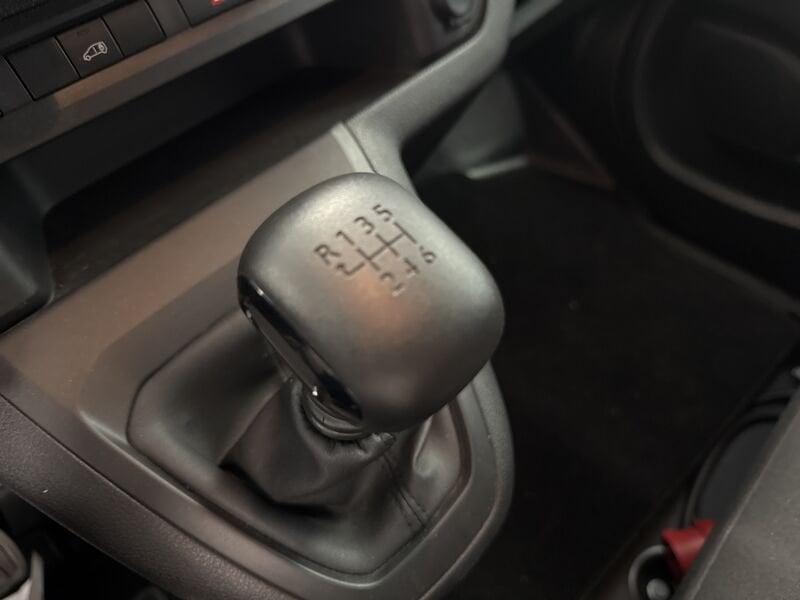 FIAT Scudo Scudo 2.0 BlueHDi 145 CV PL-TN Furgone Business
