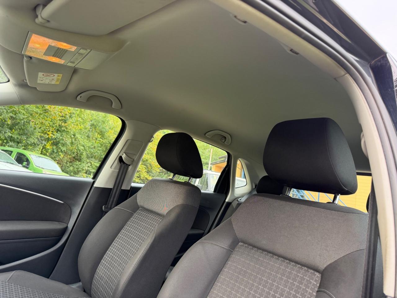 Volkswagen Polo 1.4 TDI 5p. Business BlueMotion Technology