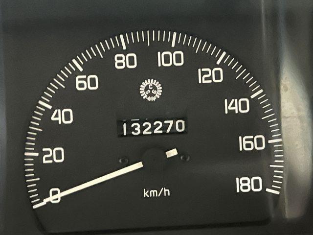 FIAT Uno 1.0 FIRE 5 porte (KM 132.000)