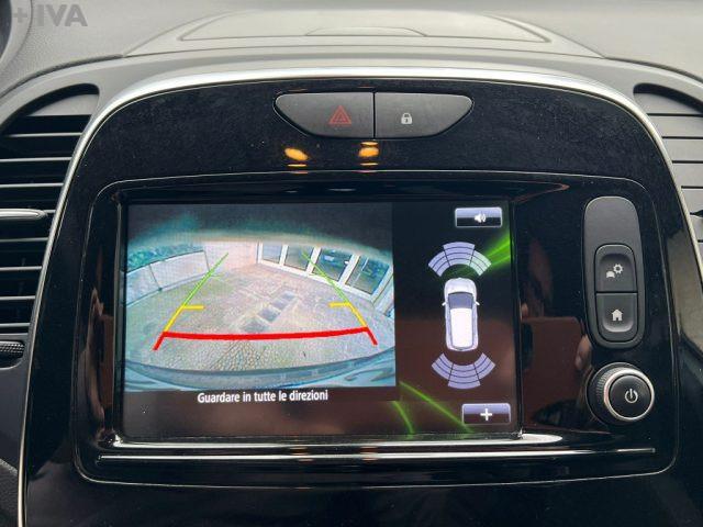 RENAULT Captur dCi 8V 90 CV Energy Intens