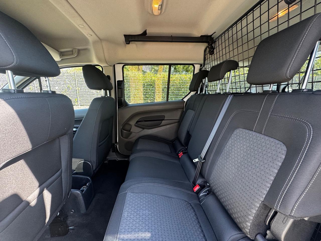 Ford Tourneo Connect Active 1.5 EcoBlue 120 CV Start & Stop Aut.