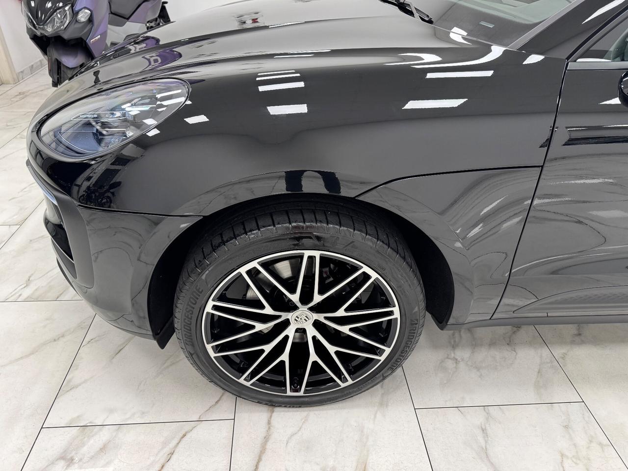 Porsche Macan 2.0 265 CV FULL