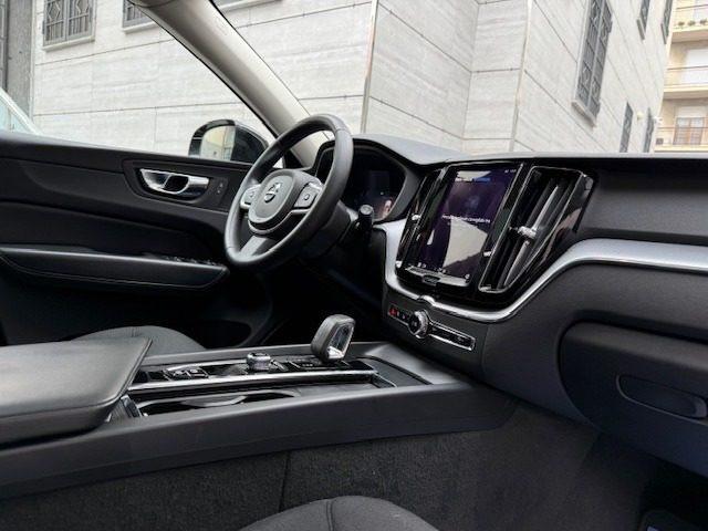 VOLVO XC60 T6 Recharge Plug-in Hybrid AWD Inscrip. Exp. TETTO