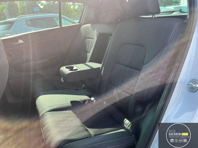 KIA Sportage 1.7 CRDI 2WD Cool