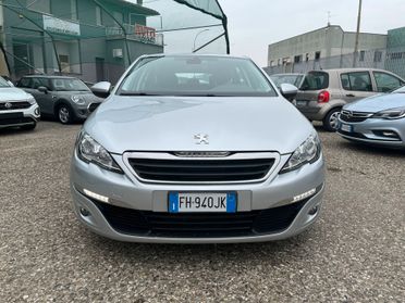 Peugeot 308 BlueHDi 120 S&S Business