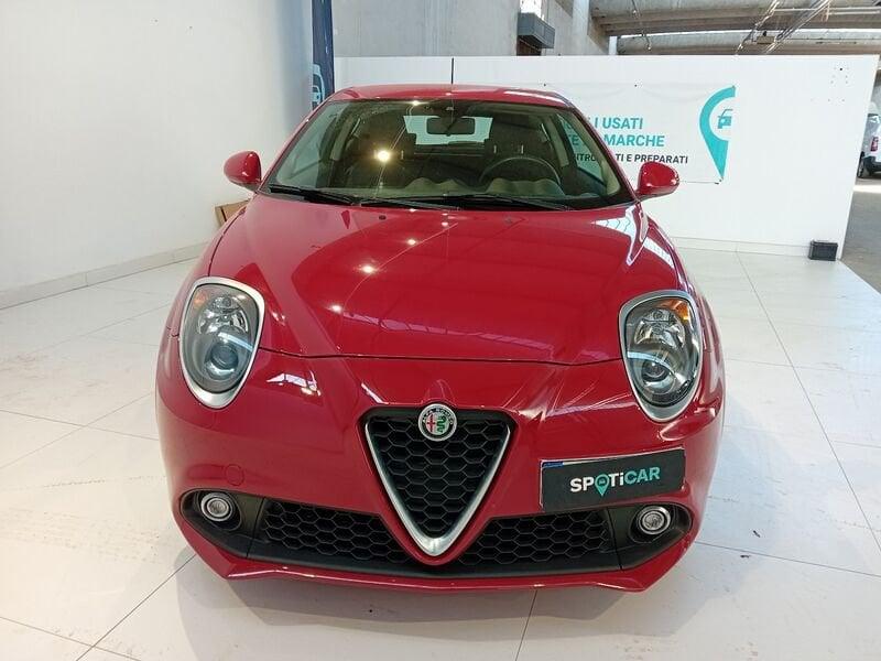 Alfa Romeo MiTo 1.4