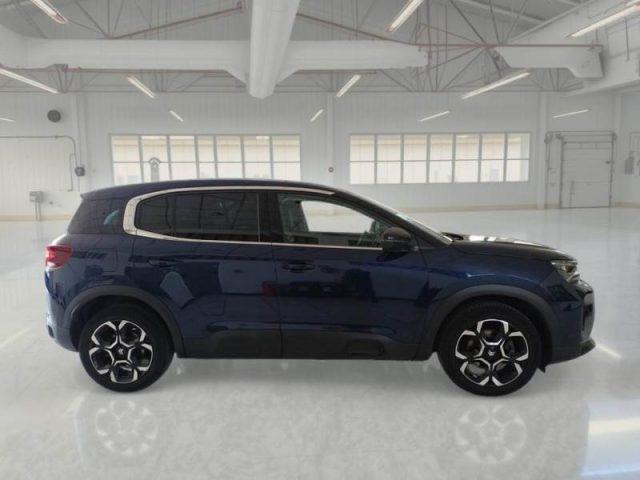 CITROEN C5 Aircross 1.2 PureTech 130 S&S EAT8 Feel Pack