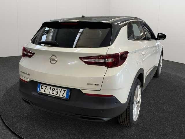 Opel Grandland X 1.2 Innovation 130cv