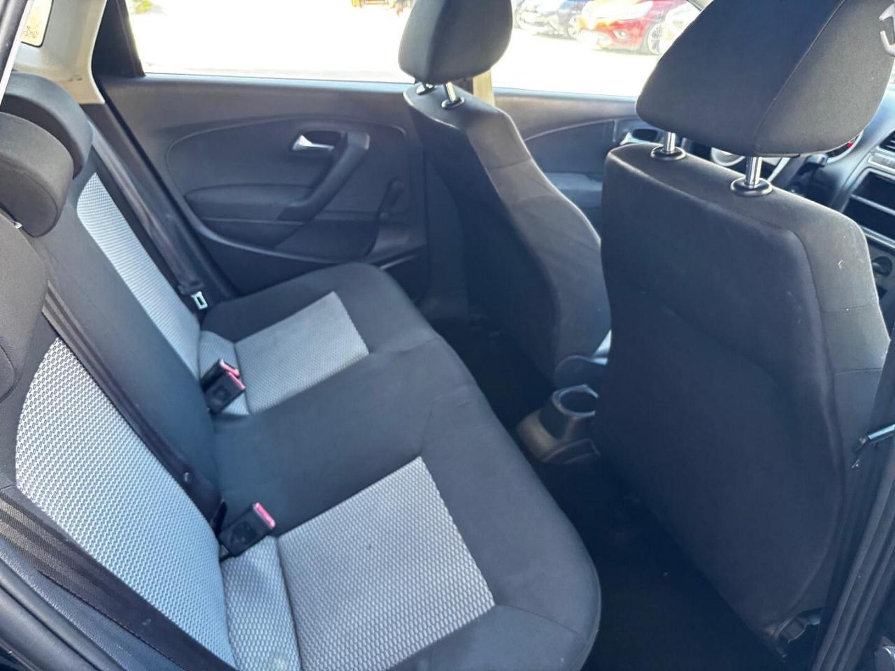 Vw Polo 1.2 tdi Confortline 75 cv