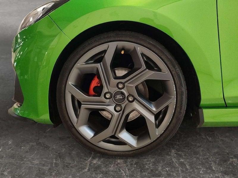 Ford Fiesta 5p 1.5 ecoboost ST 200cv