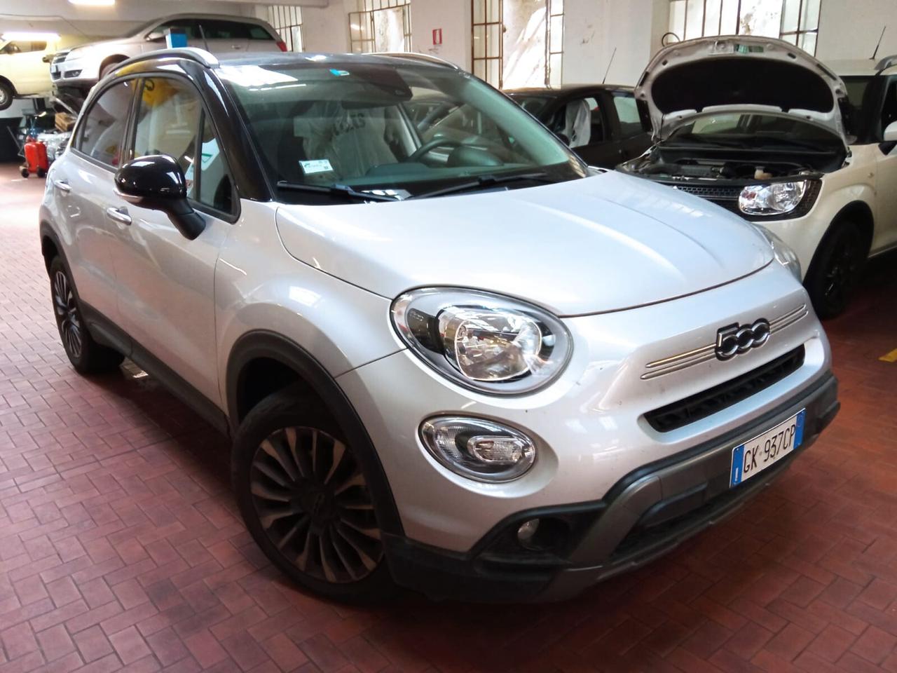 Fiat 500X 1.0 T3 120 CV Sport UNICOPR.