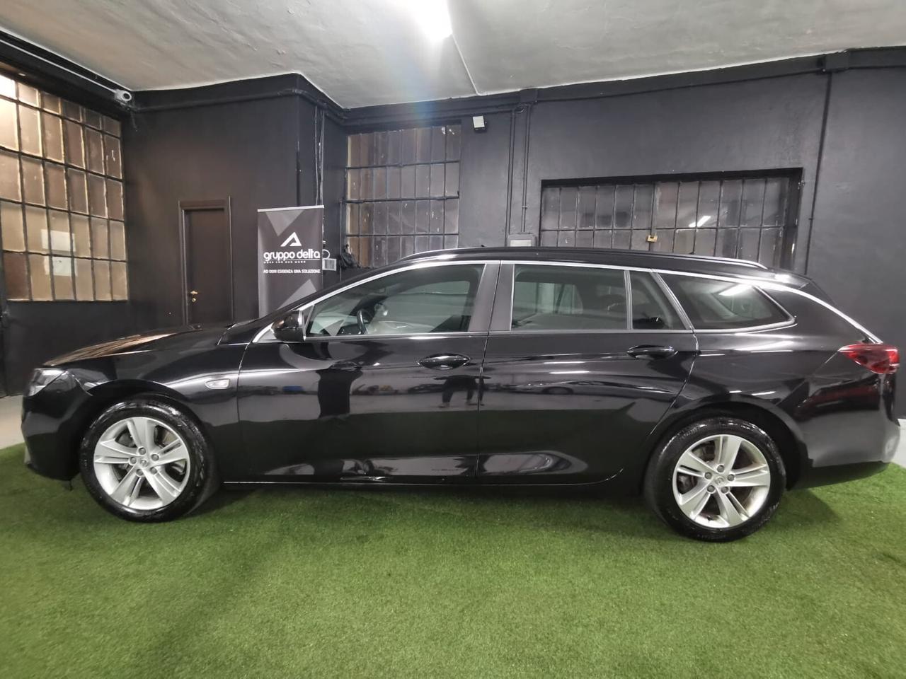 Opel Insignia 1.5 Sport Tourer Business Edition EU6E GARANZIA 12 MESI