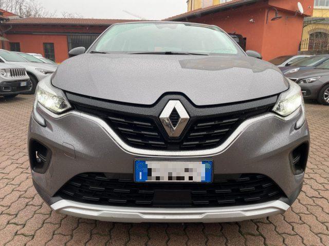 RENAULT Captur Full Hybrid E-Tech 143 CV Business