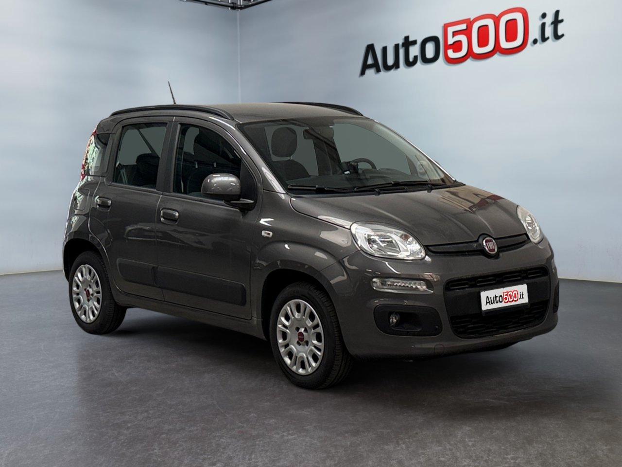 Fiat Panda 1.2 Lounge s&s 69cv my19
