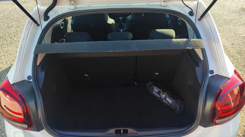 Citroën C3 C3 BlueHDi 75 S&S Feel