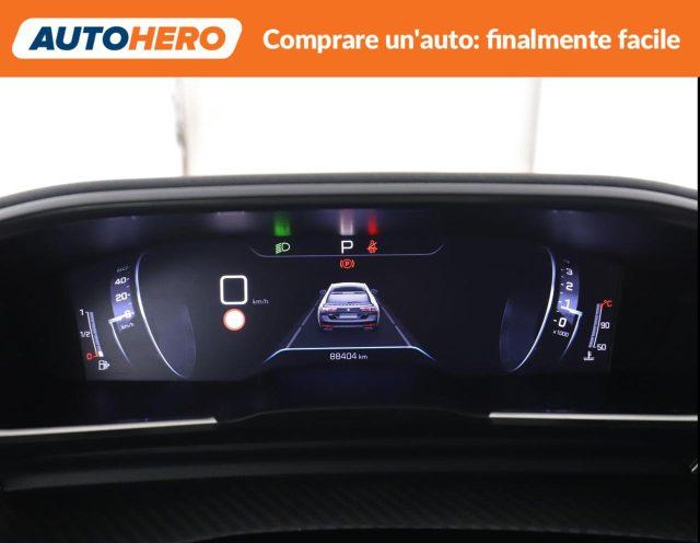 PEUGEOT 508 BlueHDi 160 Stop&Start EAT8 SW Business