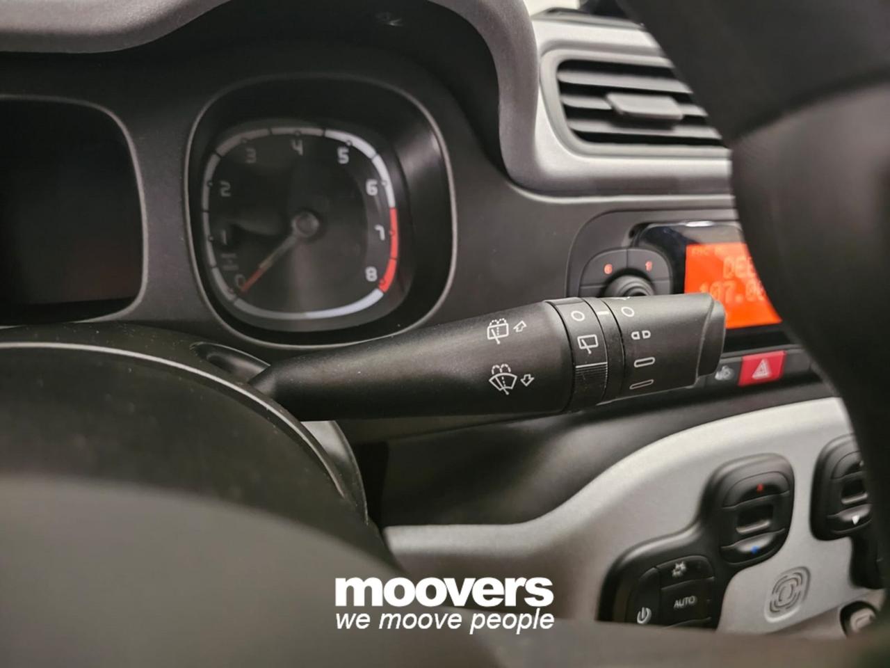 FIAT Panda Cross Cross 1.0 FireFly S&S Hybrid