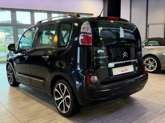 CITROEN C3 Picasso 1.6 HDi 90CV Ideal